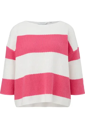 Comma, Pullover