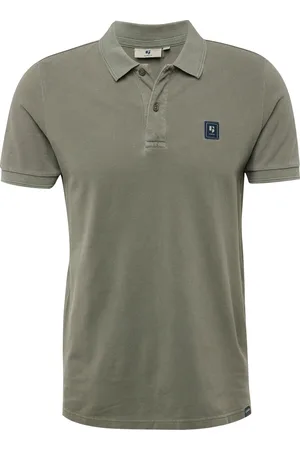 Garcia Poloshirt