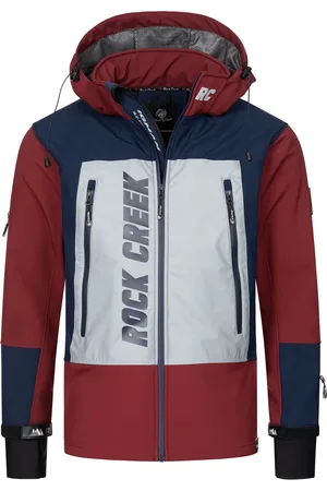 rock creek Funktionsjacke