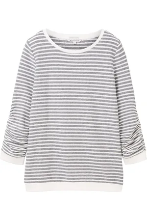 TOM TAILOR Sweatshirt (GOTS)