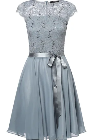 Swing Kleid