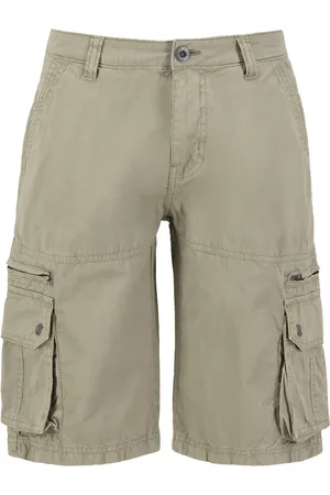 Alpha Industries Hose