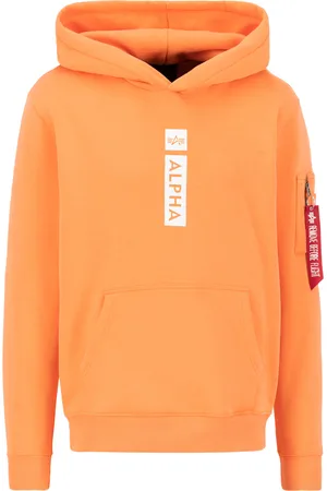 Alpha Industries Sweatshirt