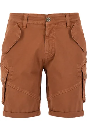 Alpha Industries Cargohose 