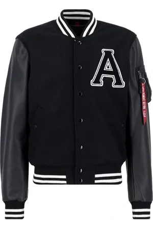 Alpha Industries Jacke