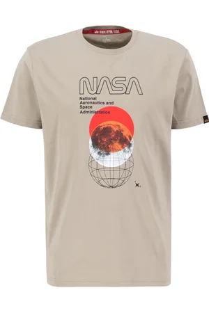 Alpha Industries Shirts 