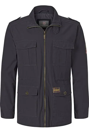 Jan Vanderstorm Fieldjacket 