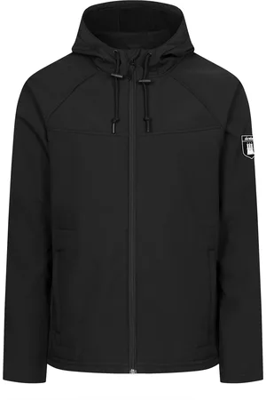 Derbe Jacke 