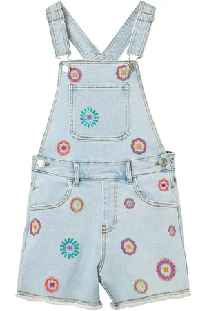 Desigual Latzhose