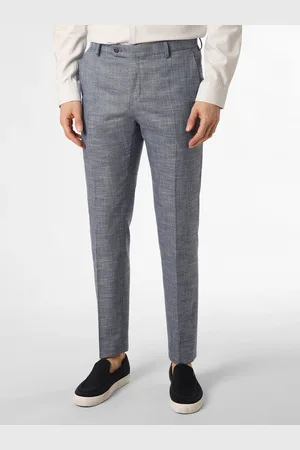 Finshley & Harding Hose 
