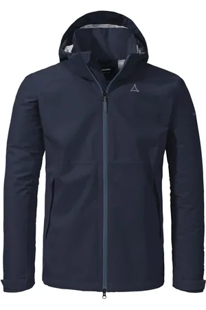 Schöffel Outdoorjacke 