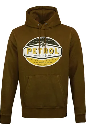Petrol Industries Sweatshirt