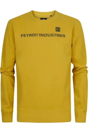 Petrol Industries Sweatshirt