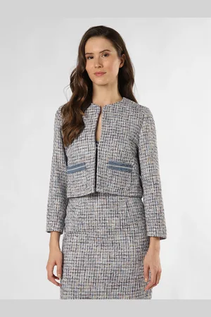 Swing Blazer