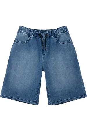 QS by s.Oliver Shorts