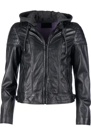 Mustang Jacke