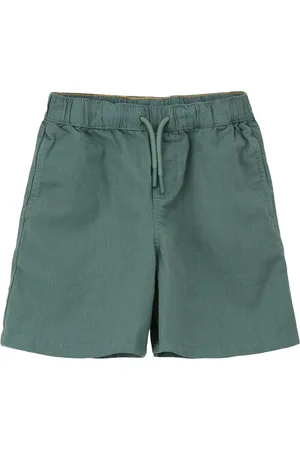 QS by s.Oliver Shorts