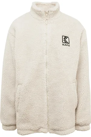 Karl Kani Fleecejacke