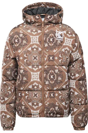 Karl Kani Jacke