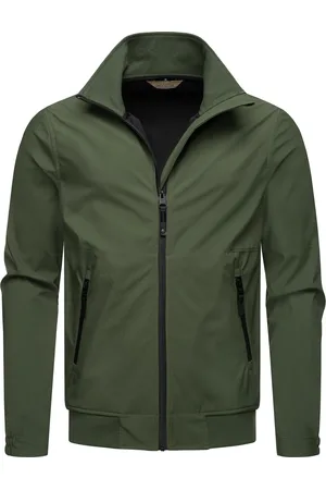 Ragwear Jacke