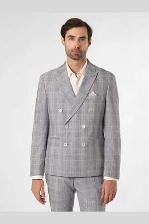 Finshley & Harding London Business-Sakko 