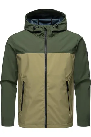 Ragwear Funktionsjacke