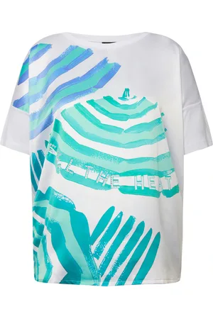Ulla Popken Shirt
