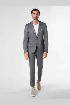 Finshley & Harding London Anzug