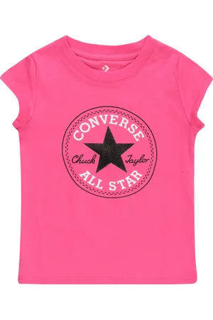 Converse T-Shirt