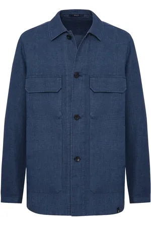 Boggi Milano Übergangsjacke
