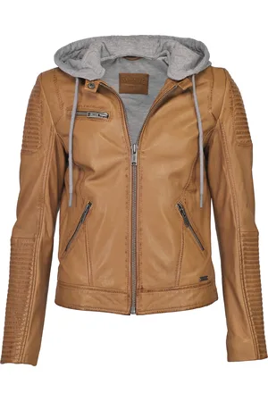 Mustang Jacke