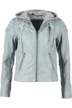 Mustang Jacke