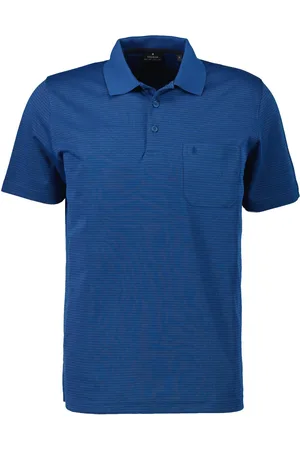 Ragman Poloshirt