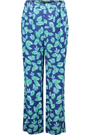 Betty Barclay Schlupfhose mit Eingrifftaschen