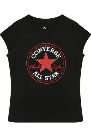 Converse T-Shirt