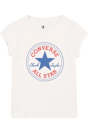 Converse T-Shirt