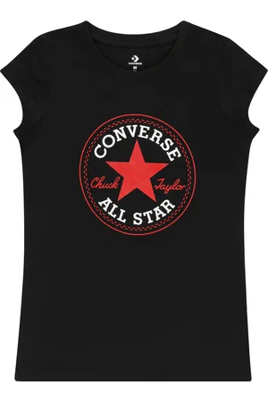 Converse Shirt
