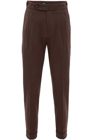 Antioch Bügelfaltenhose