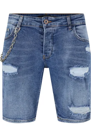 2Y Shorts