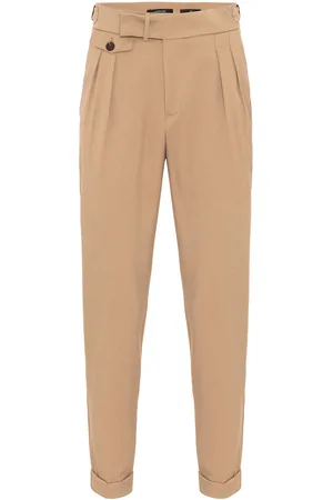 Antioch Bundfaltenhose