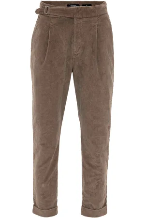 Antioch Bundfaltenhose