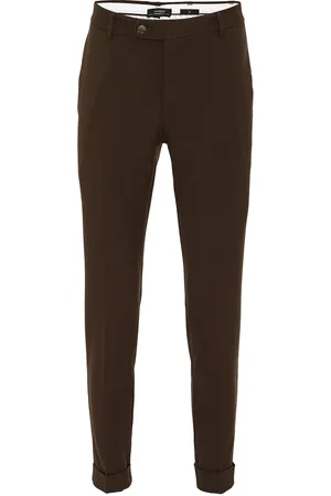 Antioch Bügelfaltenhose