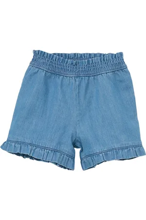 QS by s.Oliver Shorts