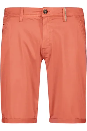 No Excess Shorts