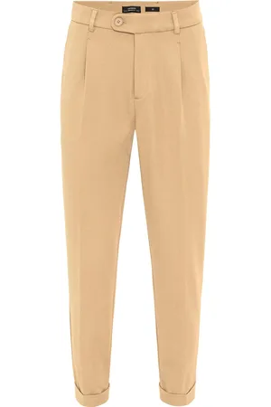 Antioch Bügelfaltenhose