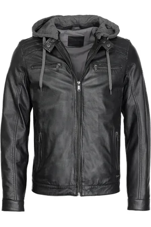 Mustang Jacke 