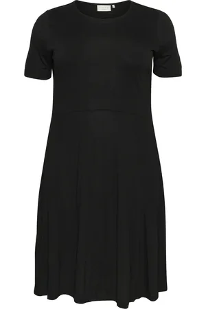 Kaffe Kleid 