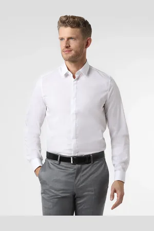 Finshley & Harding London Hemd