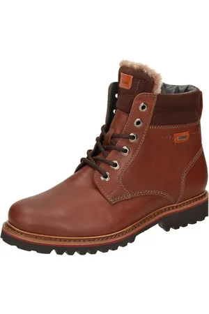 Sioux Boots 