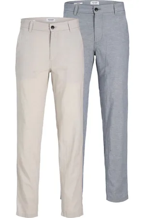 JACK & JONES Chinohose 